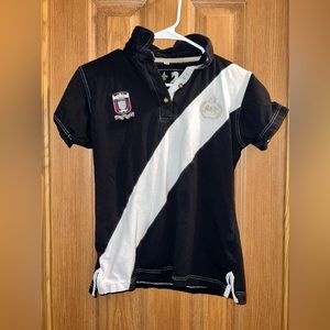 Equine Couture Polo